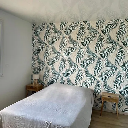 Apartment Grande Maison 5 Lits 3 Et Parking Prive *