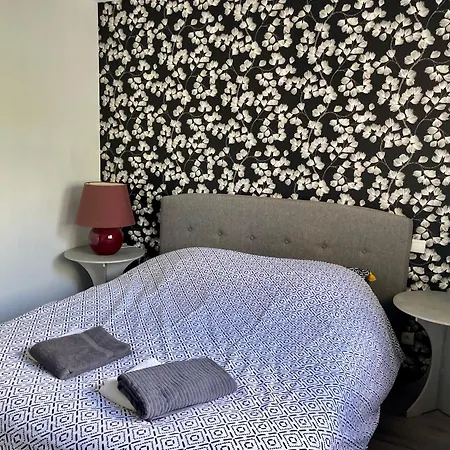 Grande Maison 5 Lits 3 Et Parking Prive * Chepy (Marne)
